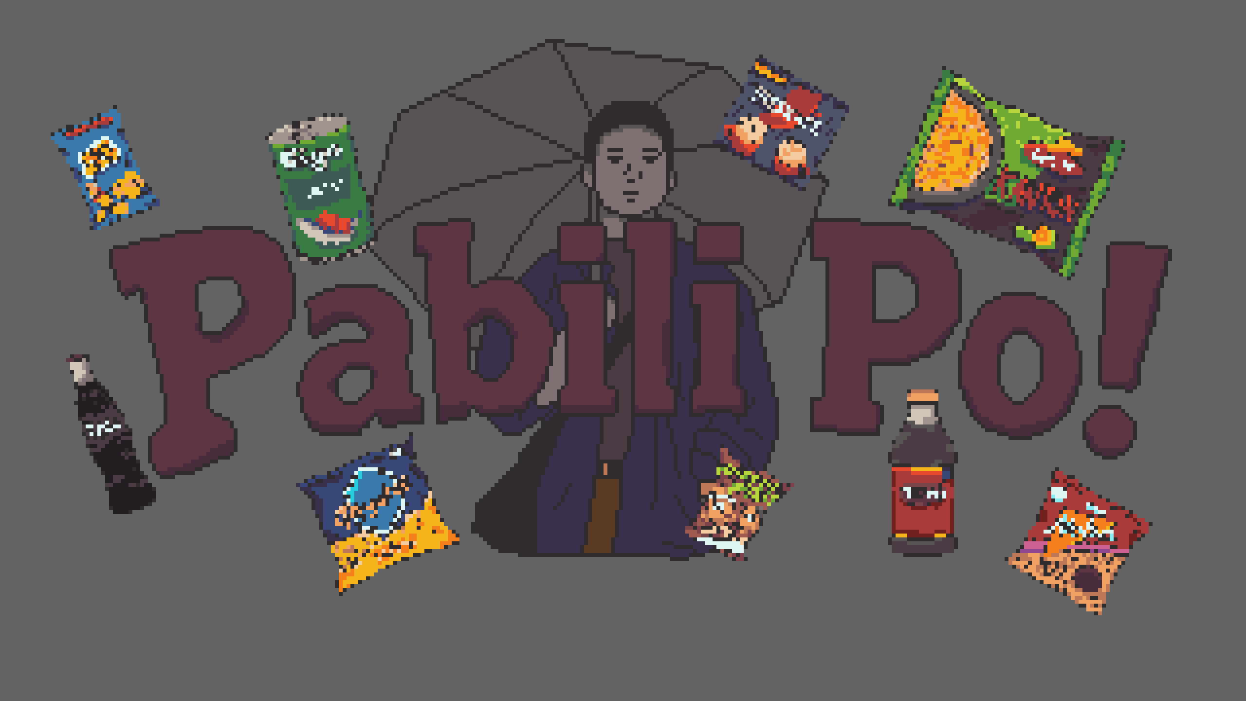 Pabili po!