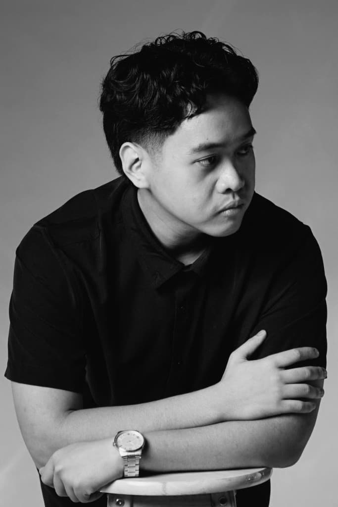 James Raphael Ibay, also known as Auguste